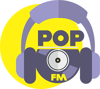 PopFM Amblem